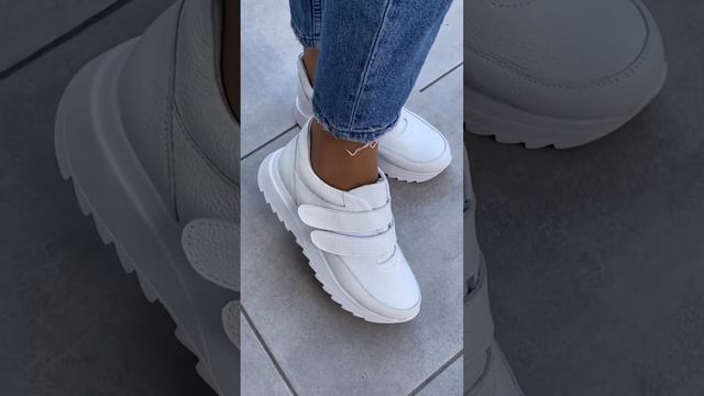 Женские кроссовки смотреть онлайн