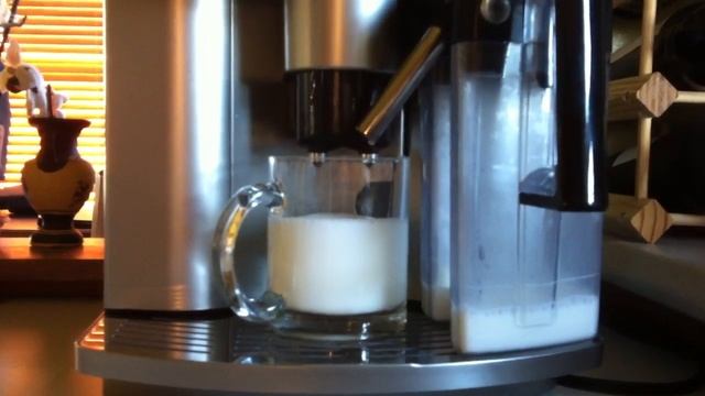 Delonghi magnifica esam 3500 смотреть онлайн