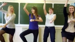 PSY - Ковбойская песня (Cotton Eye Joe)