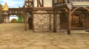 Gludio Theme (Crossroad at Dawn) - Lineage 2 OST