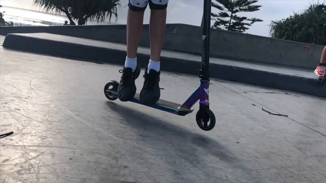 Super wet skatepark(dangerous) смотреть онлайн