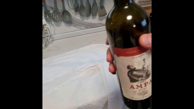 Пятновыводитель от Armelle