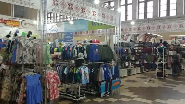 Белорусская выставка-ярмарка на ВДНХ 2019 смотреть онлайн