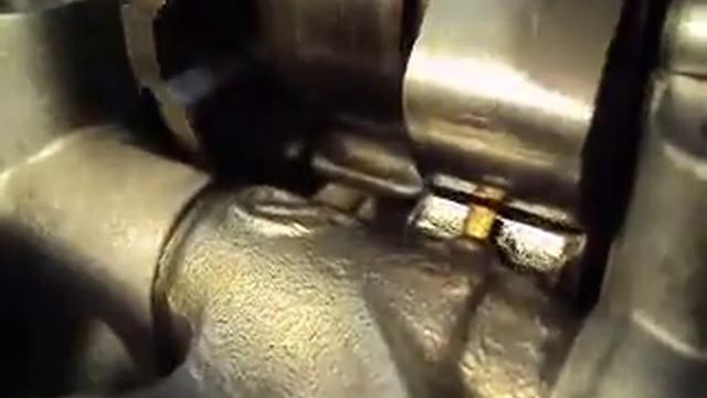 смазка распредвал CFmoto смотреть онлайн