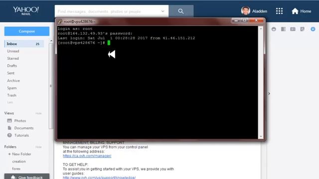 حصريا سلسلة شرح اسرار الوورد بريس Wordpress بالتفصيل ( الدرس الثالث ) الكنترول بانل смотреть онлайн