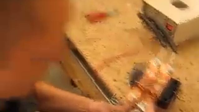 Электромеханика. Cварка проволоки для Шари 12 смотреть онлайн