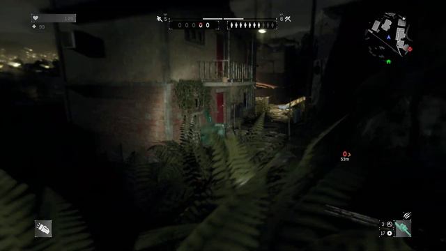 Dying Light я человек 9 смотреть онлайн