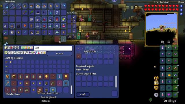 its late || Modded Terraria (Thorium + Split + Spirit + Fargos + Others) || Live Stream!! смотреть онлайн
