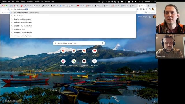 Using Astro to build apps (React Server Components, TanStack Start, SolidStart, Bling, QGP.app) смотреть онлайн