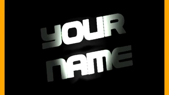 INTRO TEMPLATE VEGAS PRO 10 смотреть онлайн