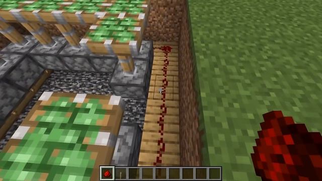 Minecraft : Simple Hidden Redstone Enchanting Room (Tutorial) смотреть онлайн