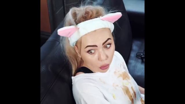 Лазарьянц Карина [karinakross] -  Подборка вайнов #9