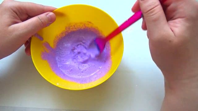 ШОК!СЛАЙМ ИЗ КЛЕЯ ЛУЧ///СДЕЛАЕТ КАЖДЫЙ!///СЛЕПИЛА ИЗ ТОГО ЧТО БЫЛО///Push Slime/// смотреть онлайн
