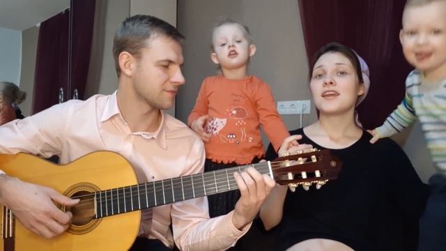 Душещипательная песня про маму! 7я Добрая и ласковая мама