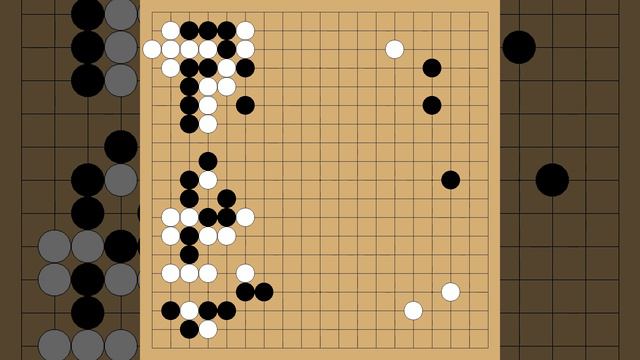 Yoda Norimoto(6p) vs Cho Sonjin(4p) - 12th Shinjin-O - round 4 - 1987-07-15 - komi: 5.5 смотреть онлайн