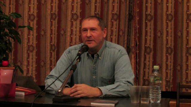 Виктор Гофман - вечер поэзии в ЦДЛ. смотреть онлайн
