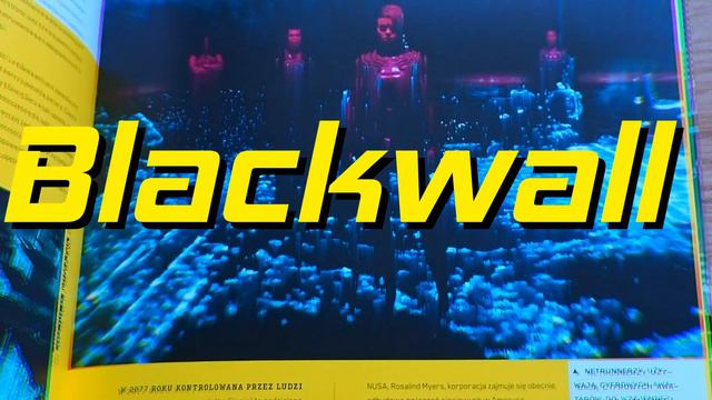 The World of Cyberpunk 2077, explained. смотреть онлайн