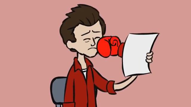 Как я списал на экзамене (Русская озвучка) story booth смотреть онлайн
