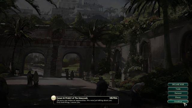 Civilization 5: Brave New World - AI Only Teams: Europe [Gameplay Mods] Part 21 смотреть онлайн