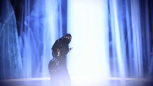 Mass Effect 3 первое прохождение и финал игры 2024 02 17 смотреть онлайн