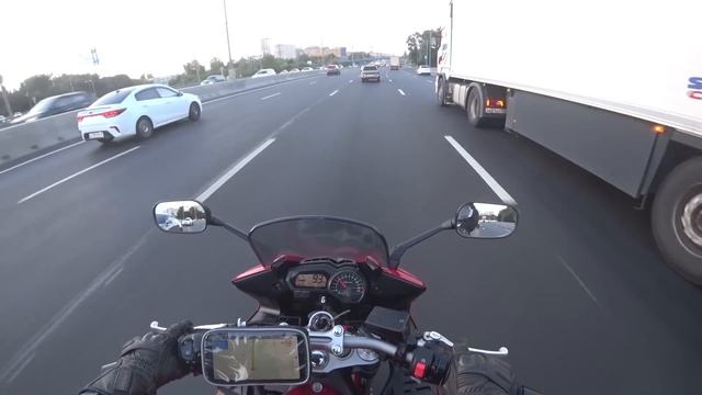 Живой FZ6 2006 года за 300к - а так можно было?