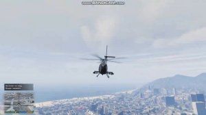 как управлять вертолётом в гта 5