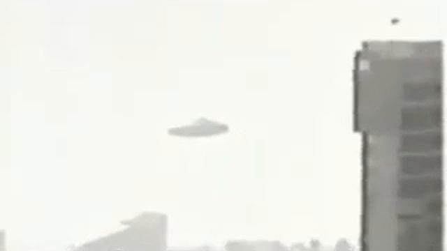 НЛО в Мексике смотреть онлайн