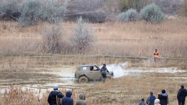 Регион-64 Осень 2016 ТР-0,5 смотреть онлайн