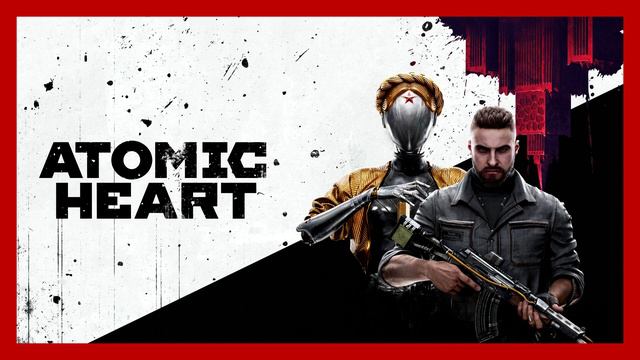 Atomic Heart (OST) | Olga Voskonian - Golden Hoop (NEUS Remix). смотреть онлайн