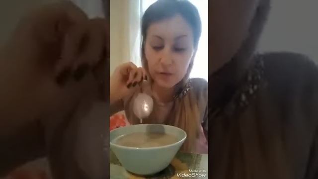 NL  Я пробую Energy diet smart 