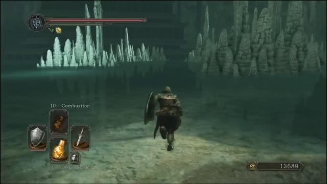 Dark Souls 2 DLC: All Dragon Sanctum Bonfire Locations! смотреть онлайн