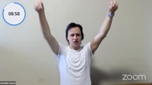 Практика Time is Now#6 24 июня смотреть онлайн