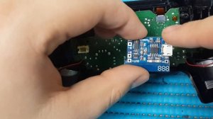 Не заряжается джойстик/геймпад от PS2, PS3, PS4