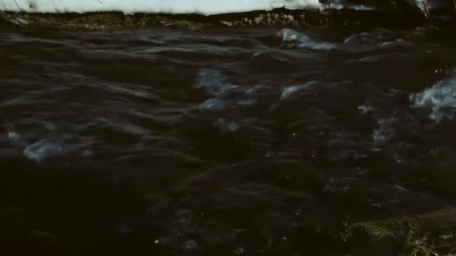 Речка Изяк. Благовещенский район РБ. 25.03.2014 г. ПВПО "Александр Невский". смотреть онлайн