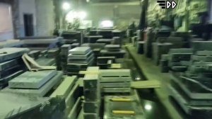 Бизнес на изготовление памятников из гранита