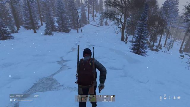 Стрим DayZ | Сервер PODPIVAS Casual