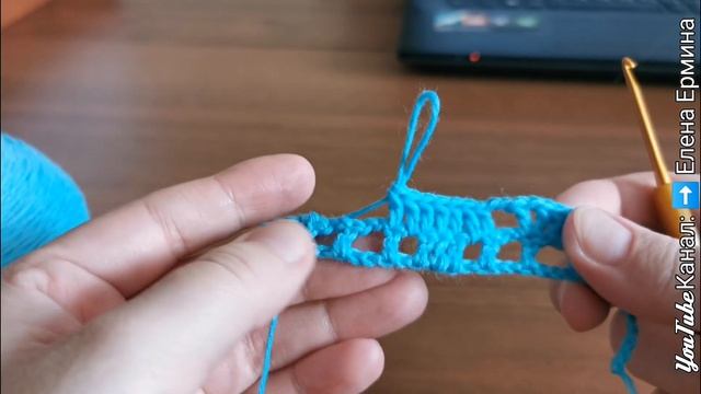 Стильный, шикарный, модный, универсальный ЖИЛЕТ на ВСЕ СЕЗОНЫ Мастер класс: вязание крючком ЧАСТЬ 2