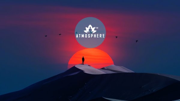 2 - Burning sun from meditation summer 2022- guest Be Svendsen