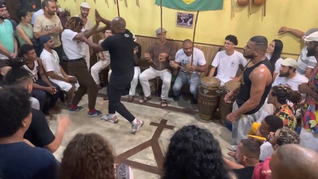 CASA MESTRE ANANIAS JOGOS MESTRE COBRINHA MINHOCA , TITO , BAHIA ENERGIA MARAVILHOSA смотреть онлайн