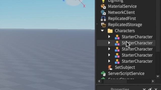 How to Make a Character Selection GUI | Roblox Studio | RobloxianLife #tutorial #robloxstudio #rblx смотреть онлайн