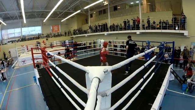 Дети 10-11 лет Коноплянник Александр (Нинтендо) - Ермаков Ярослав (Клетка) 32 кг смотреть онлайн