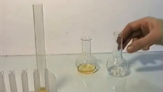 8 клас Хімічні властивості лугів FeCl3+KOH смотреть онлайн