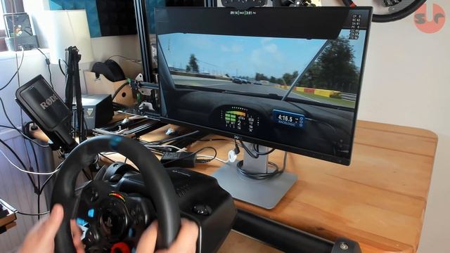 Logitech G29/G920 [REVIEW] ?Is This Racing Wheel Still WORTH IT??