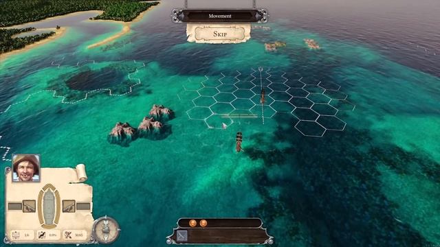 Tortuga - Open World Sandbox Piracy Strategy RPG смотреть онлайн
