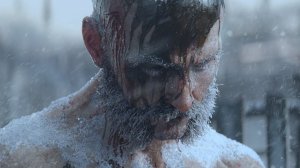 Frostpunk 2. Анонсирующий трейлер