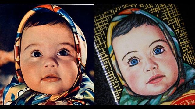 Интересно!!!ШОКолад "Аленка".История девочки с обертки! смотреть онлайн