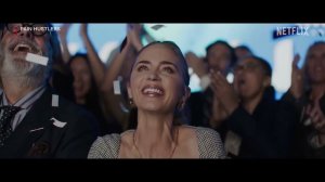 Продавцы боли - трейлер (Субтитры, 2023)