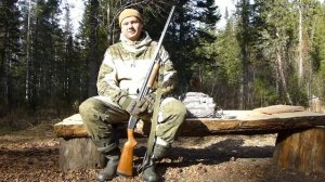 Как правильно целиться из ружья