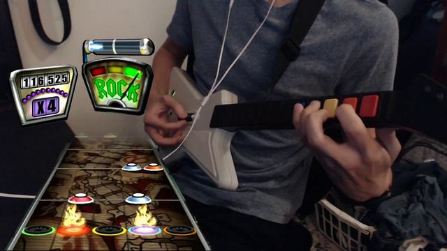 Mr. Fix It Expert FC | GH2 смотреть онлайн