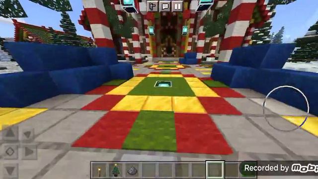 самый страшный новый год смотреть онлайн